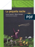 La Pequeña Noche PDF