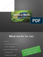 Math PD 10:10