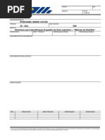 Me Da Dersa Ensaio Doa Pastilha