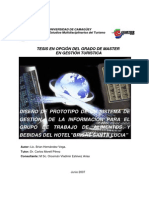 DISEÑO DE GESTION