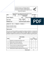 01 Administracion de Organizaciones Del Sector Social