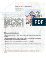 Caraterísticas do conto.pdf