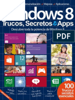 Windows8 Trucos Apps