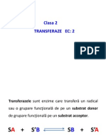 Enzime 4 Transferaze 2014