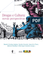 Drogas e Cultura