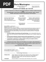 Download Sample Resume QA Software Tester Entry Level by marius_alex_32 SN263083566 doc pdf