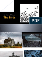 The Birds Presentation - 1