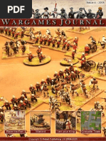 Download Wargame magazine Issue_4 by Franck Yeghicheyan SN263085826 doc pdf