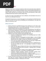 Download Burnout recovery by Gerber SN2630859 doc pdf