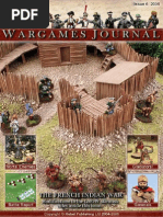 Download wargame magazine Issue_6 by Franck Yeghicheyan SN263086145 doc pdf
