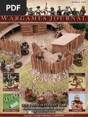 wargame magazine Issue_6