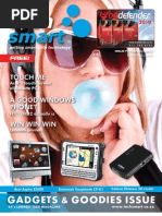 Download TechSmart 77 February 2010 The Gadgets and Goodies Issue by TS_Mike SN26308677 doc pdf