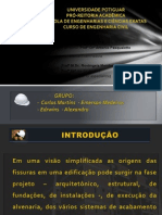 Apresentação- GP 6