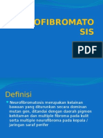 Neurofibromatosis Slide Presentasi