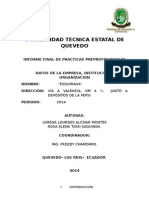 Informe Final Ppp