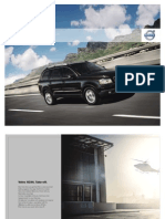 Volvo XC90 Brochure[1]