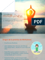 Supera El Stress Con Mindfulness