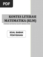 Download Materi Soal Pisa Matematika SMP by MrGhelvin SN263093368 doc pdf
