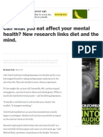 Can What You Eat Affect Your Mental Health_ New Research Links Diet and the Mind
