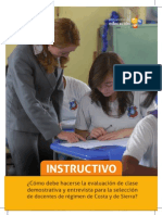 Instructivo Clase Demostrativa_2014