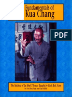 Park Fundamentals of Pa Kua Chang Vol 1 PDF