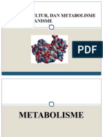 Materi 4 Nutrisi Kultur Metabolisme Mikroorganisme
