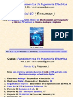 02_FIE - Parcial #2 - Resumen - 06a 09