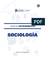 Sociología_Nots