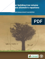 Manual.for.Building.tree.Volume.and.Biomass.allometric.equation