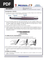 Informacion Granete