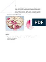 Perdarahan Intracerebral