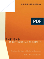 The End of Capitalism (As We Knew It), J.K. Gibson-Graham