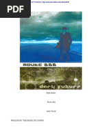 Jack Yeovil - Route 666 | PDF | Religion And Belief | Nature