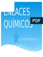 Enlaces Químicos