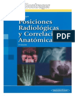 Libro de Radiologia Bontrager