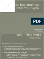 MEDIA TRANSMISI DIGITAL