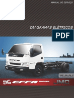 Manual de Diagramas Elétricos 2º Vs N900