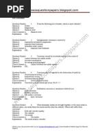 Module 06 Part 4 Corrosion