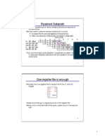 MIPS Datapath Pipeline PDF