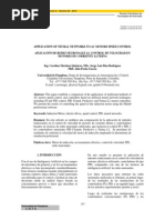 APLICACIÓN DE REDES NEURONALES AL CONTROL DE VELOCIDAD EN.pdf