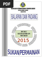 Contoh Keberhasilan Pk Hal Ehwal Murid (Hem)