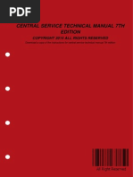 Download Central Service Technical Manual 7th Edition by Sanghasamudra Swayam Sevak Sangh SN263110870 doc pdf