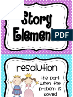 Story Elements