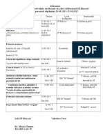 Activitati DI Hincesti Microsoft Office Word