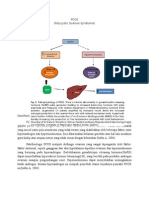 PCOS-materi