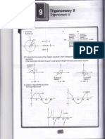 Trigonometry (Oxford) PDF