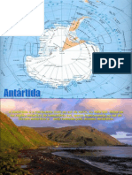 Antartida