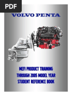 Download Volvo Penta MEFI Product Training 2005 STUDENT REFERENCE BOOK by so full of HHO SN263121416 doc pdf