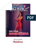 Obeležena PDF