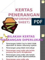 Kertas Penerangan Descum